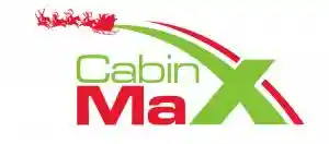 Cabin Max Discount Codes & Voucher Codes