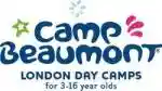 Camp Beaumont NHS Discount & Coupon Codes