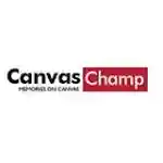 Canvas Champ Free Delivery Code & Offers