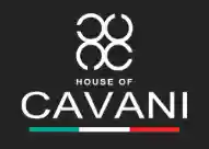 House Of Cavani Discount Codes & Voucher Codes
