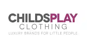 Childsplay Clothing 10% Off First Order