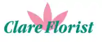 Clare Florist Discount Codes & Voucher Codes
