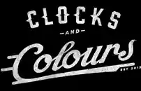Clocks And Colours Discount Codes & Coupons
