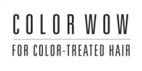 Color Wow 40 Off