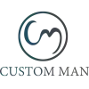 Custom Man Discount Codes & Voucher Codes