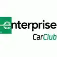 Enterprise Car Club Sign Up