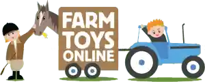 Farm Toys Online Free Delivery & Promo Codes