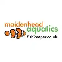 Maidenhead Aquatics Discount Codes & Voucher Codes