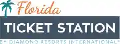 Florida Ticket Station Discount Codes & Discounts