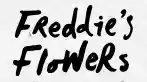 Freddies Flowers Free Trial & Discounts