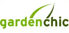 Garden Chic Discount Codes & Voucher Codes