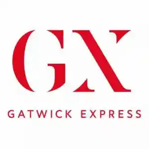 Gatwick Express 2 For 1