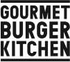 Gourmet Burger Kitchen Voucher
