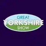 Great Yorkshire Show NHS Discount & Voucher Codes