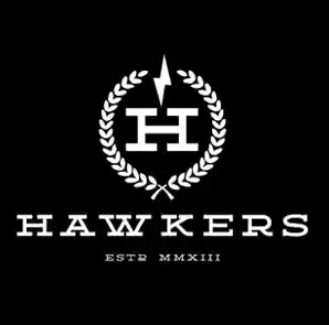 Hawkers Free Delivery Code & Discount Codes