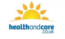 Health And Care Discount Codes & Voucher Codes