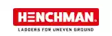 Henchman Discount Codes & Voucher Codes