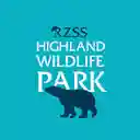 Highland Wildlife Park Voucher Codes & Discounts