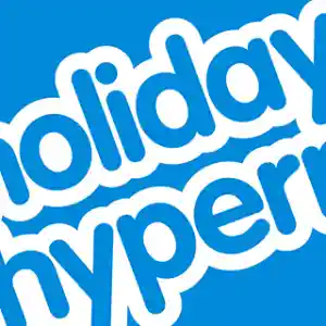 Holiday Hypermarket Discount Code