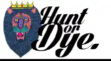 Hunt Or Dye Discount Codes & Voucher Codes