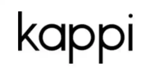 Kappi Free Shipping Code