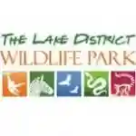 Lake District Wildlife Park 2 For 1 & Promo Codes