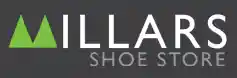 Millars Shoe Store Vouchers
