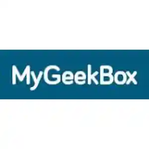 My Geek Box Student Discount