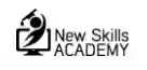 New Skills Academy Voucher Codes & Discount Codes
