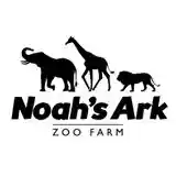 Noah's Ark Zoo Farm 2 For 1 & Discounts