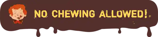No Chewing Allowed Discount Codes & Voucher Codes