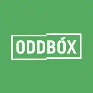 OddBox First Order Discount & Coupons