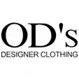 OD's Designer Clothing Discount Codes & Voucher Codes