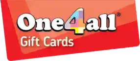One4All Gift Card Discount Code