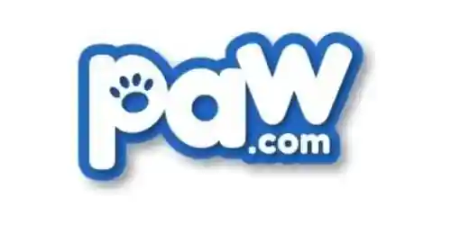 Paw.com Free Shipping Code & Discount Vouchers