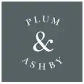 Plum And Ashby Vouchers