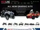 Red Line Superstore Free Shipping Code & Coupons
