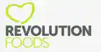 Revolution Foods Discount Codes & Voucher Codes