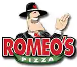 Romeo's Pizza Buy One Get One Free