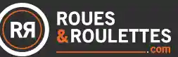 Roues Et Roulettes Discount Codes & Voucher Codes