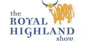 Royal Highland Show Discount Codes & Vouchers