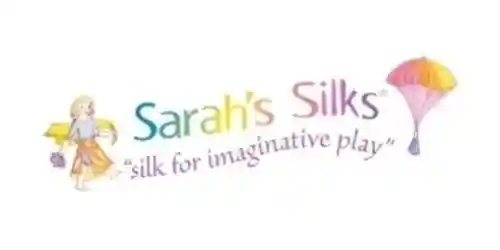 Sarah's Silks Black Friday & Voucher Codes