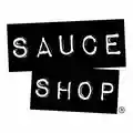 Sauce Shop Discount Codes & Voucher Codes