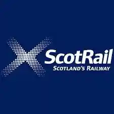 Scotrail 2 For 1