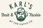 Karl'S Bait And Tackle Free Shipping Code & Coupons