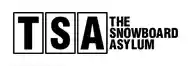 TSA The Snowboard Asylum Discount Codes & Voucher Codes