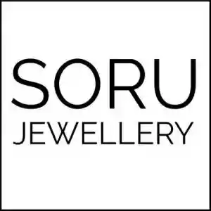 Soru Jewellery Discount Codes & Voucher Codes