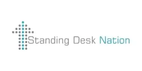 Standing Desk Nation Free Shipping Code & Discount Vouchers