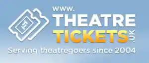 Theatre Tickets Voucher