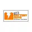 The Battery Guys Vouchers & Coupon Codes